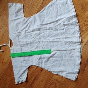 👶 Antique INFANT Gown, Circa 1930's